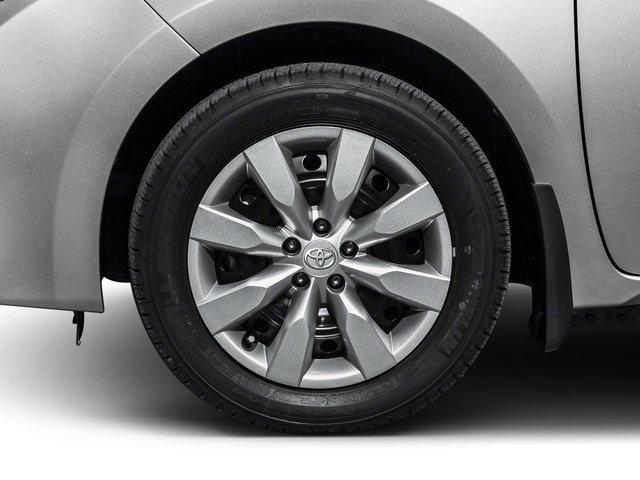 used 2016 Toyota Corolla car, priced at $16,988