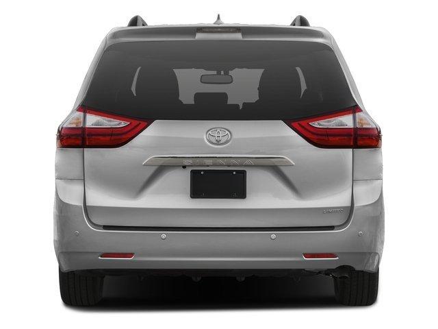 used 2016 Toyota Sienna car, priced at $25,988