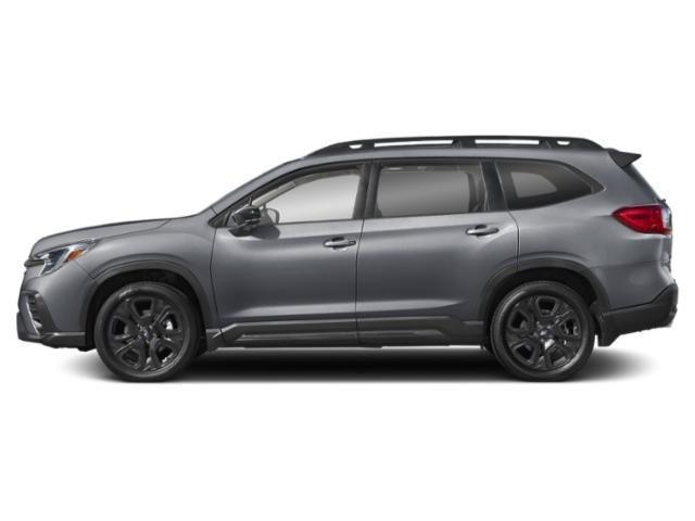 used 2025 Subaru Ascent car, priced at $44,989