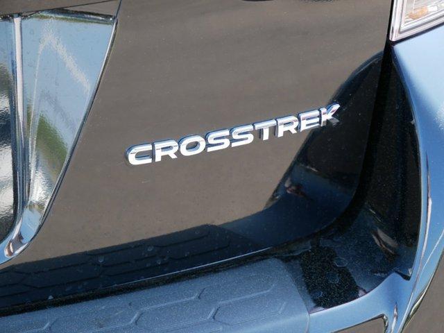 used 2022 Subaru Crosstrek car, priced at $30,989
