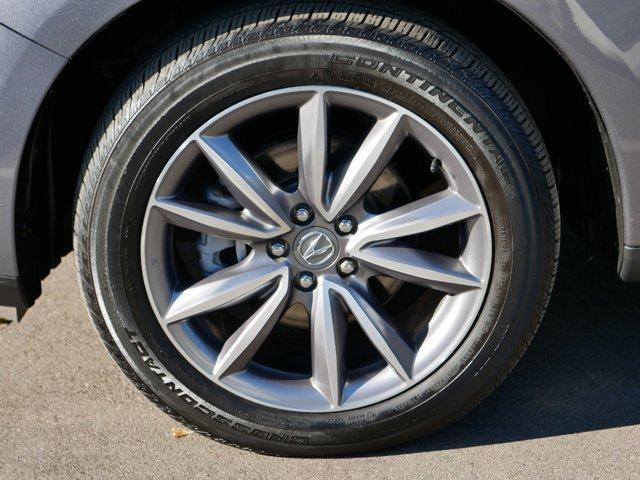 used 2021 Acura RDX car, priced at $32,988