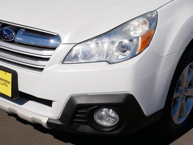 used 2014 Subaru Outback car, priced at $16,997