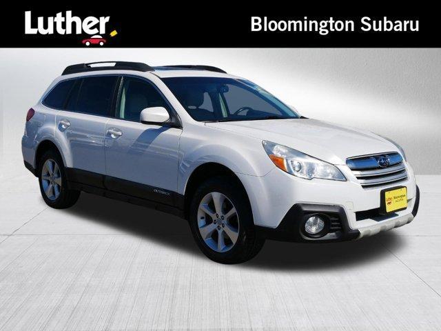 used 2014 Subaru Outback car, priced at $16,997