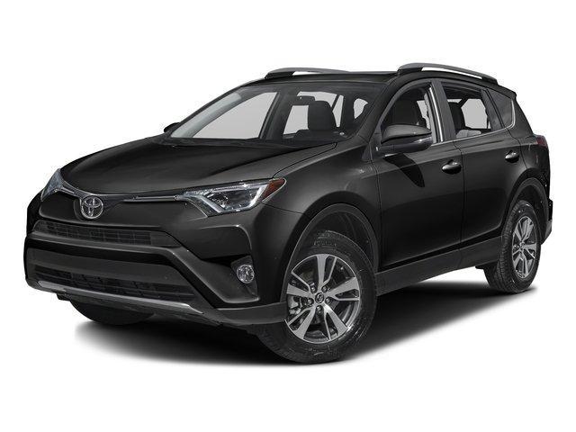 used 2018 Toyota RAV4 car, priced at $22,988