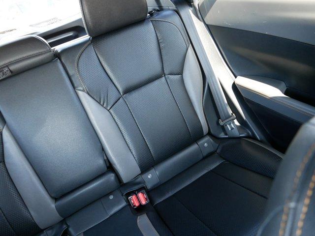 used 2024 Subaru Crosstrek car, priced at $32,989