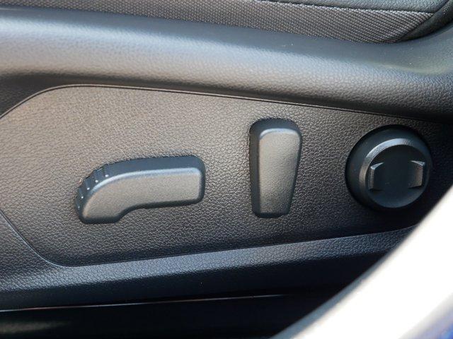 used 2024 Subaru Crosstrek car, priced at $32,989
