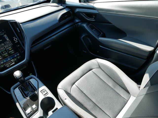 used 2024 Subaru Crosstrek car, priced at $32,989