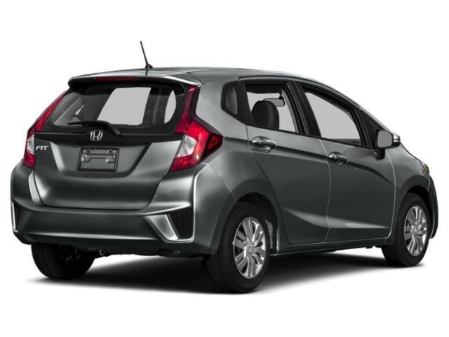 used 2015 Honda Fit car, priced at $11,988