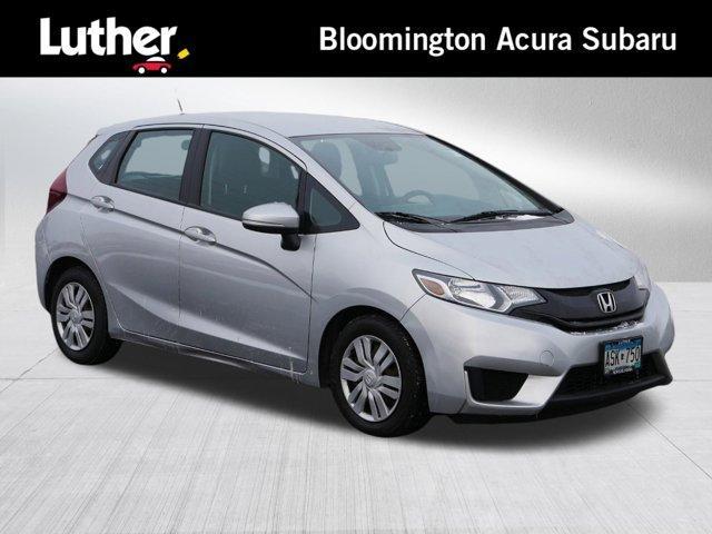 used 2015 Honda Fit car, priced at $11,988