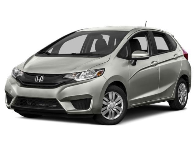 used 2015 Honda Fit car, priced at $11,988