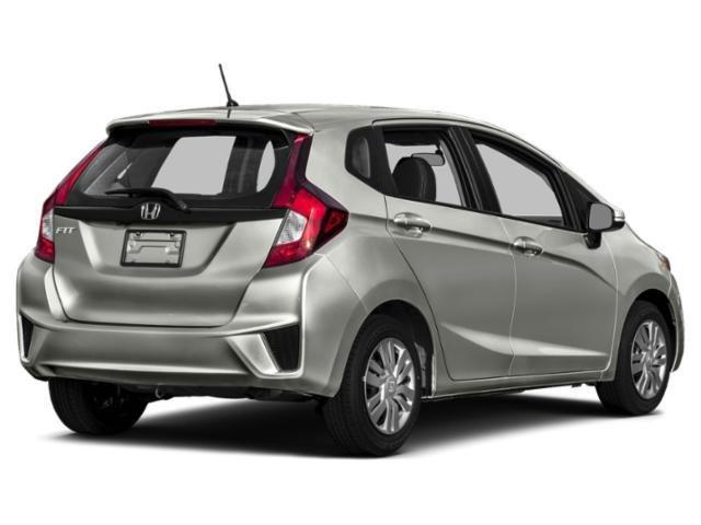 used 2015 Honda Fit car, priced at $11,988