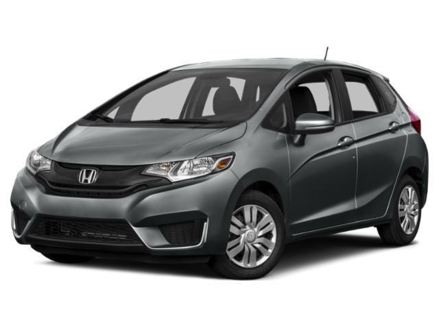 used 2015 Honda Fit car, priced at $11,988