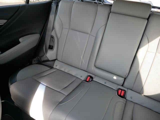 used 2021 Subaru Outback car, priced at $25,488
