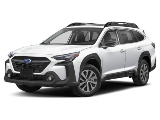 new 2025 Subaru Outback car, priced at $36,362