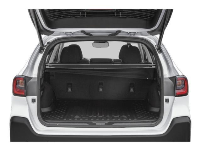 new 2025 Subaru Outback car, priced at $36,362
