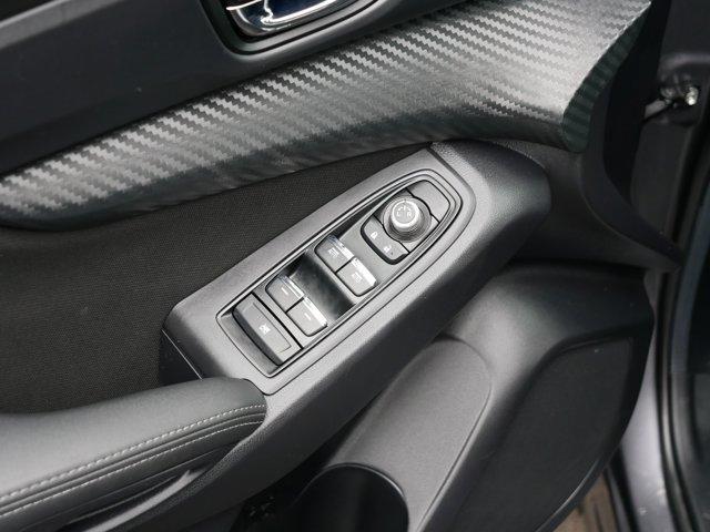 used 2024 Subaru Ascent car, priced at $32,988