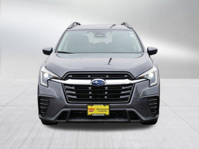 used 2024 Subaru Ascent car, priced at $32,988