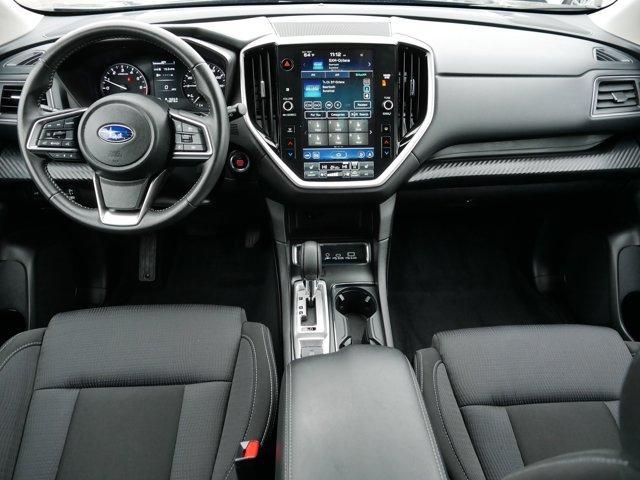 used 2024 Subaru Ascent car, priced at $32,988