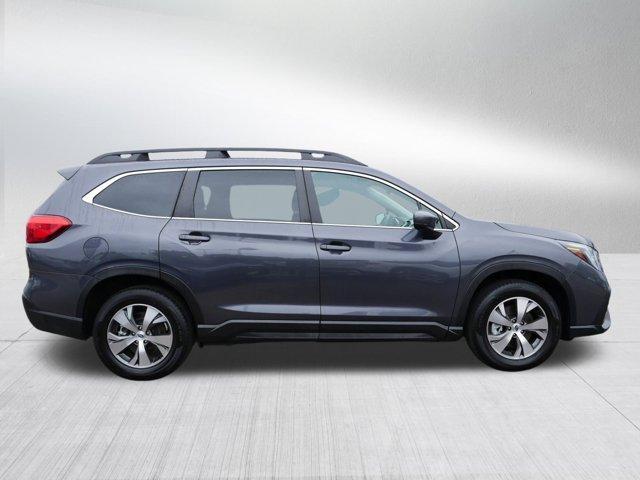 used 2024 Subaru Ascent car, priced at $32,988