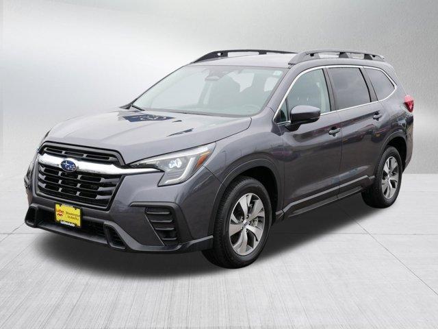 used 2024 Subaru Ascent car, priced at $32,988