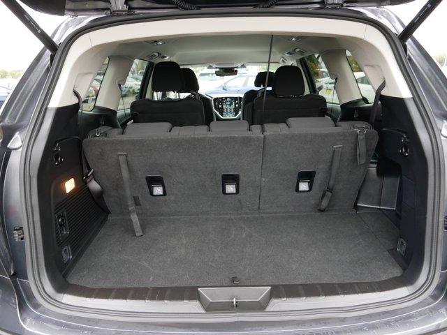 used 2024 Subaru Ascent car, priced at $32,988