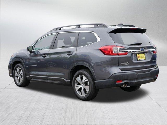 used 2024 Subaru Ascent car, priced at $32,988