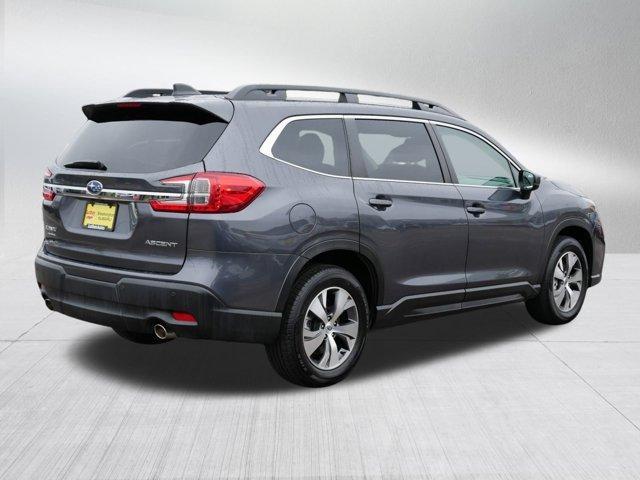 used 2024 Subaru Ascent car, priced at $32,988