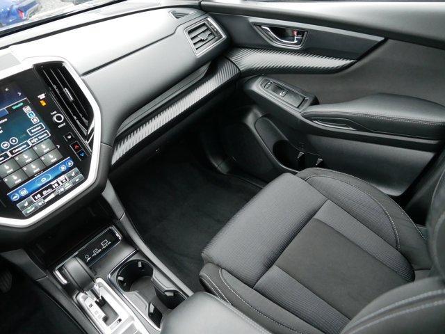 used 2024 Subaru Ascent car, priced at $32,988