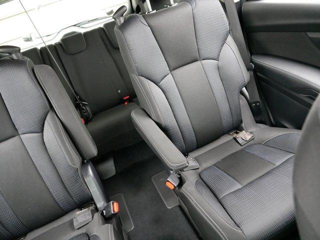 used 2024 Subaru Ascent car, priced at $32,988