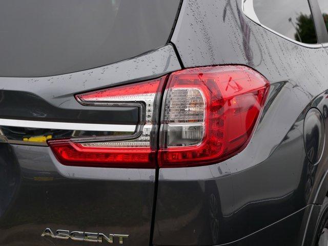 used 2024 Subaru Ascent car, priced at $32,988