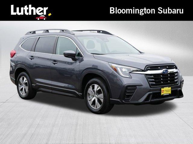 used 2024 Subaru Ascent car, priced at $32,988