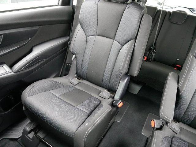 used 2024 Subaru Ascent car, priced at $32,988