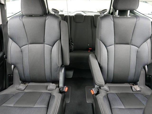 used 2024 Subaru Ascent car, priced at $32,988