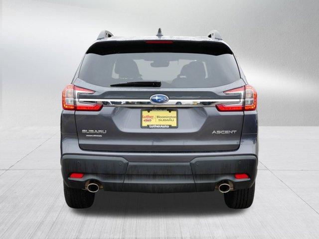 used 2024 Subaru Ascent car, priced at $32,988