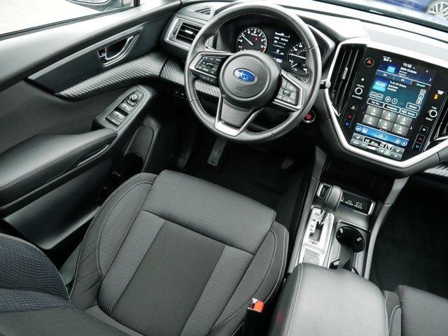 used 2024 Subaru Ascent car, priced at $32,988
