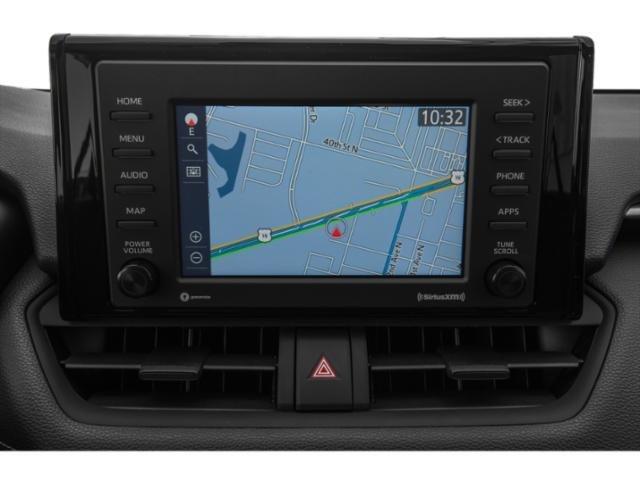 used 2022 Toyota RAV4 Hybrid car, priced at $29,998