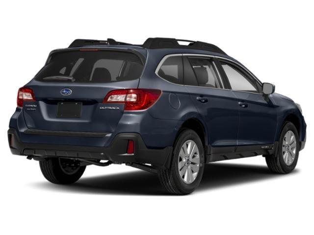 used 2018 Subaru Outback car, priced at $18,988
