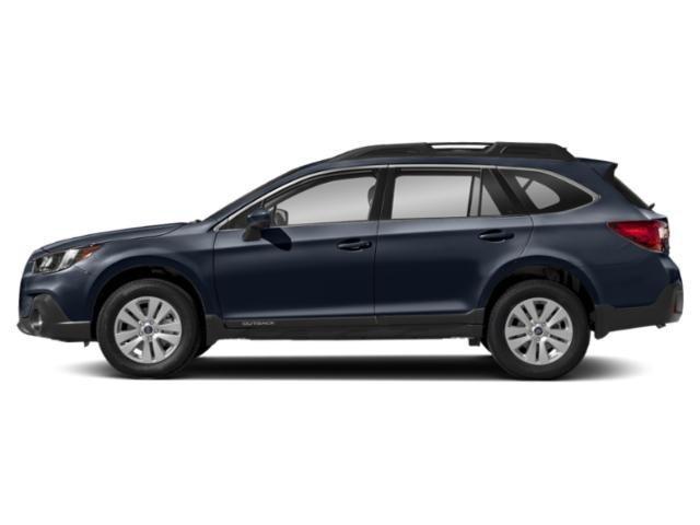 used 2018 Subaru Outback car, priced at $18,988