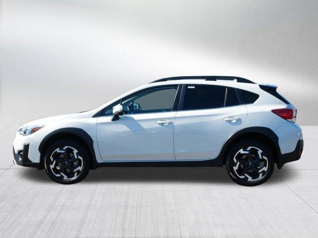 used 2022 Subaru Crosstrek car, priced at $26,488