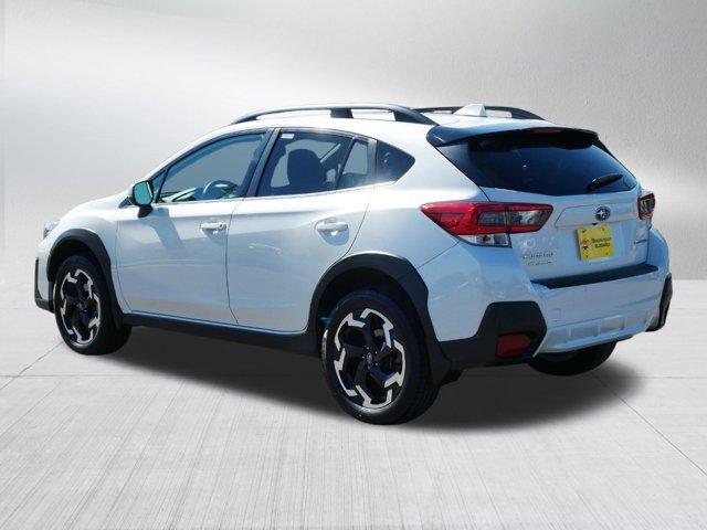 used 2022 Subaru Crosstrek car, priced at $26,488