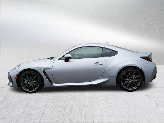 used 2023 Subaru BRZ car, priced at $31,988