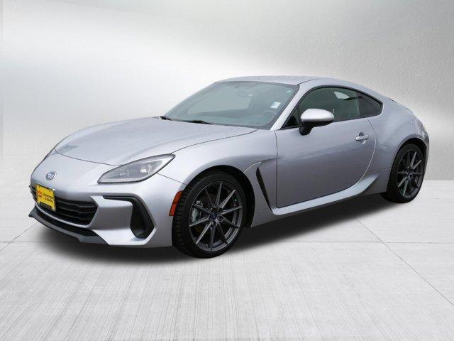 used 2023 Subaru BRZ car, priced at $31,988