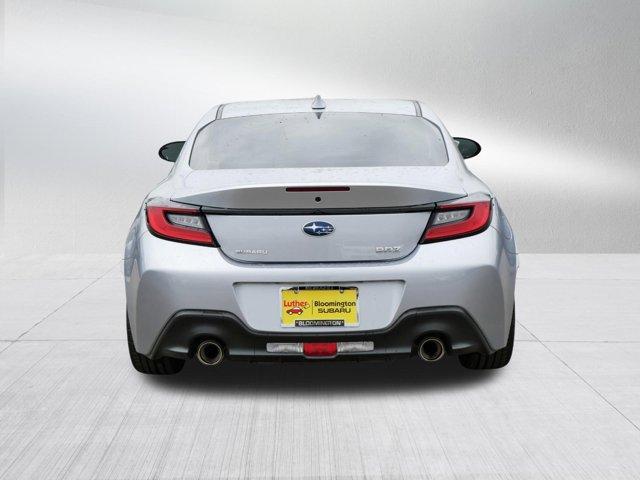 used 2023 Subaru BRZ car, priced at $31,988