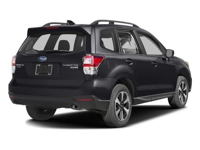 used 2017 Subaru Forester car, priced at $11,997