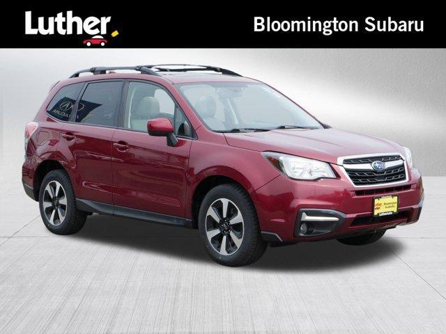 used 2017 Subaru Forester car, priced at $11,997