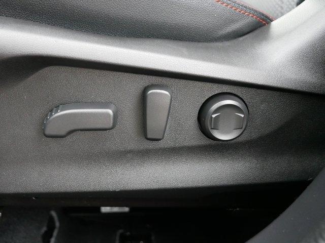 used 2023 Subaru Forester car, priced at $26,988