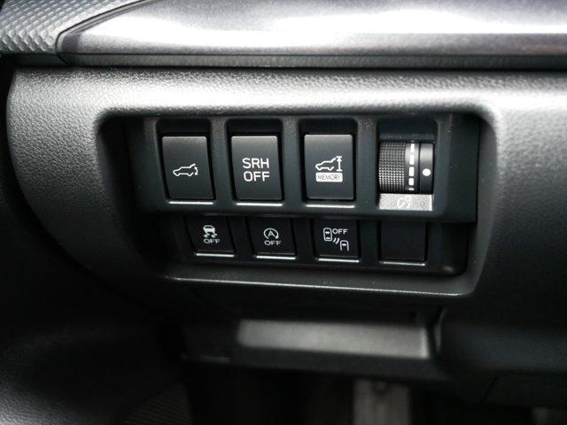 used 2023 Subaru Forester car, priced at $26,988