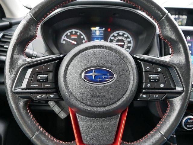 used 2023 Subaru Forester car, priced at $26,988