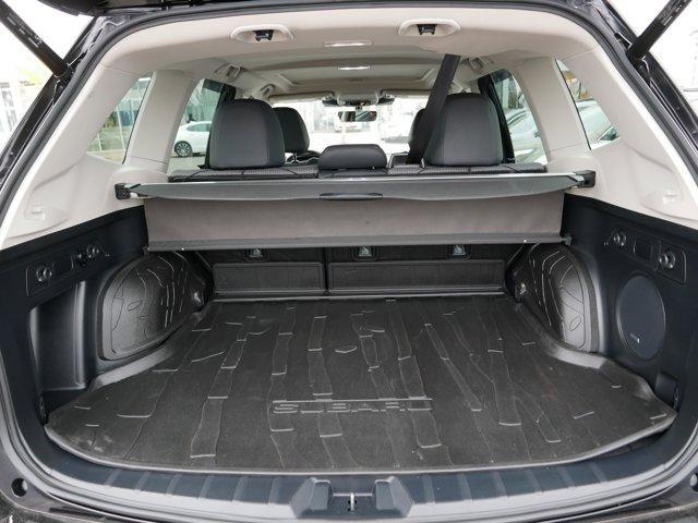 used 2023 Subaru Forester car, priced at $26,988