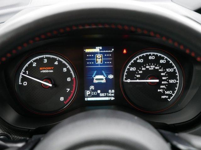 used 2023 Subaru Forester car, priced at $26,988